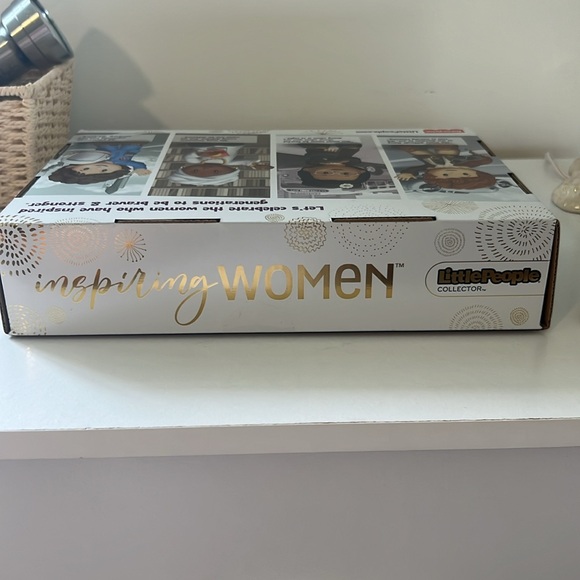 Little People Collector NIB - Picture 4 of 5